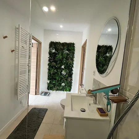 Maison Individuelle Avec Piscine Holiday home Poulx