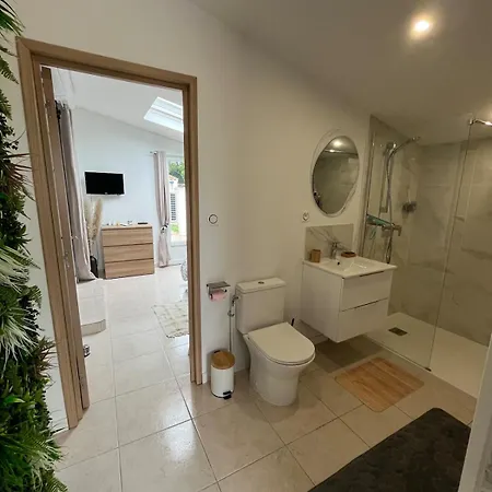 Holiday home Maison Individuelle Avec Piscine *