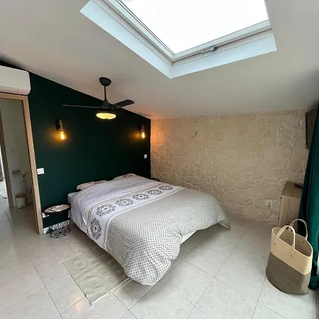 Holiday home Maison Individuelle Avec Piscine