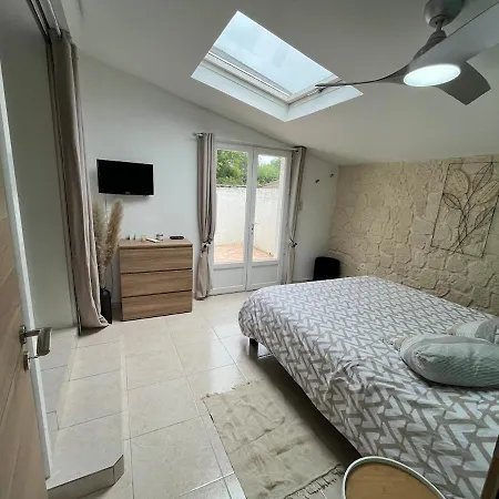 Holiday home Maison Individuelle Avec Piscine *