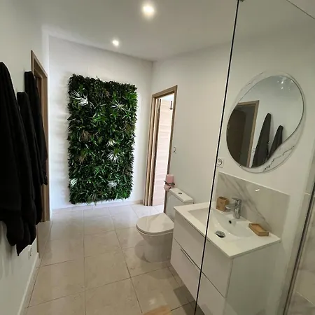 Maison Individuelle Avec Piscine