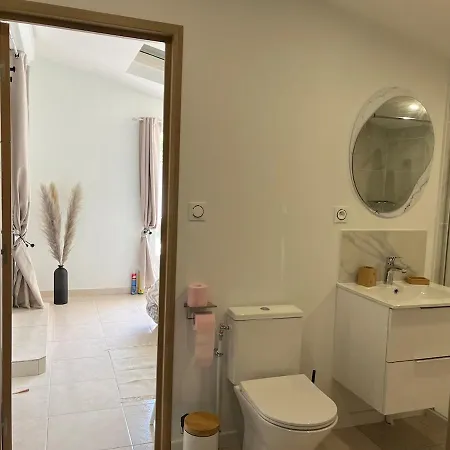 Maison Individuelle Avec Piscine