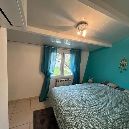 Maison Individuelle Avec Piscine Holiday home