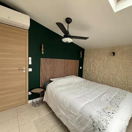 Maison Individuelle Avec Piscine Holiday home