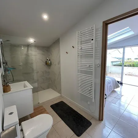 Holiday home Maison Individuelle Avec Piscine *