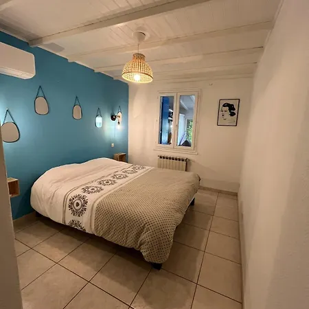 Maison Individuelle Avec Piscine