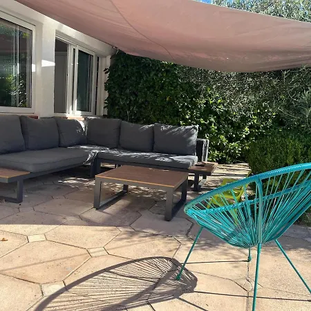 Holiday home Maison Individuelle Avec Piscine