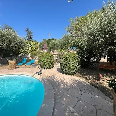Holiday home Maison Individuelle Avec Piscine *
